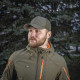 M-Tac бейсболка з сіткою Flex ріп-стоп Army Olive