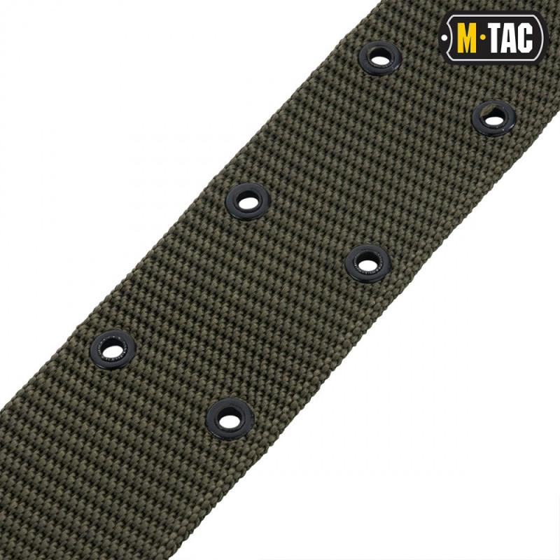 M-Tac ремінь Pistol Belt олива