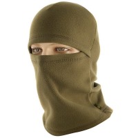 M-Tac балаклава-ніндзя Elite фліс Army Olive