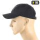 M-Tac Бейсболка з липучкою Navy Blue