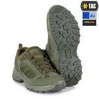 M-TAC КРОСІВКИ ТАКТИЧНІ ДЕМІСЕЗОННІ RANGER GREEN