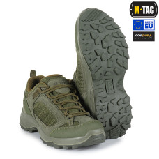 M-TAC КРОСІВКИ ТАКТИЧНІ ДЕМІСЕЗОННІ RANGER GREEN