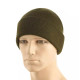 M-TAC ШАПКА ТОНКА В'ЯЗКА 100% АКРИЛ DARK OLIVE