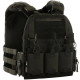 M-Tac плитоноска Cuirass QRS чорна 