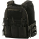M-Tac плитоноска Cuirass QRS чорна 