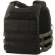 M-Tac плитоноска Cuirass QRS чорна 