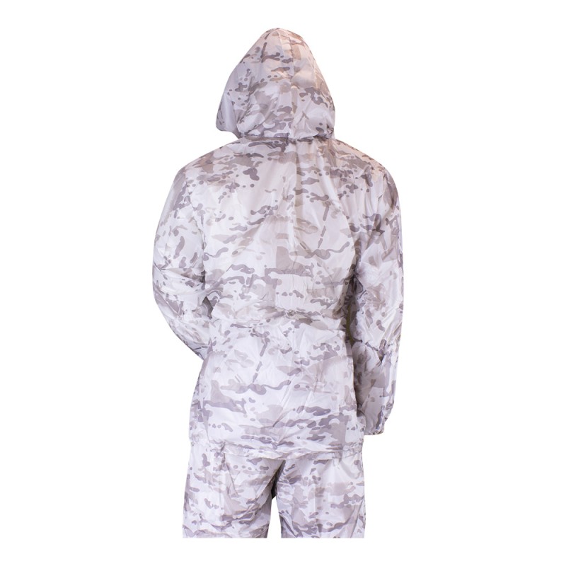 Зимовий маскувальний костюм Multicam Alpine