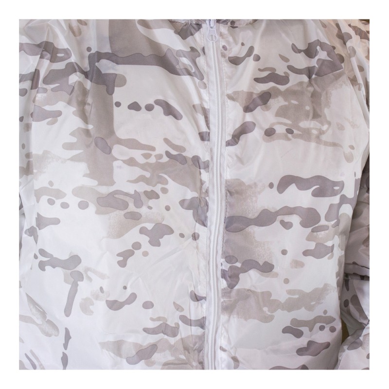 Зимовий маскувальний костюм Multicam Alpine