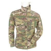МІЛІТАРКА™ КОФТА ФЛІСОВА ARMY MULTICAM