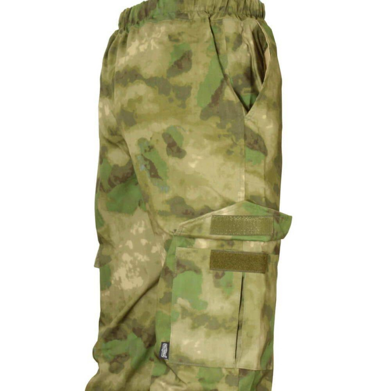 Мілітарка™ джоггери Modern Cossack A-TACS FG