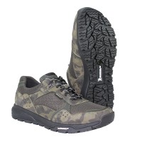 Кросівки тактичні Forester Michelin Sole M615 олива вудленд
