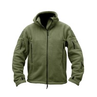 КОФТА ФЛІСОВА KOMBAT UK RECON ОЛИВА
