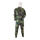 МІЛІТАРКА™ КОСТЮМ КАМУФЛЯЖНИЙ MOLOT WOODLAND