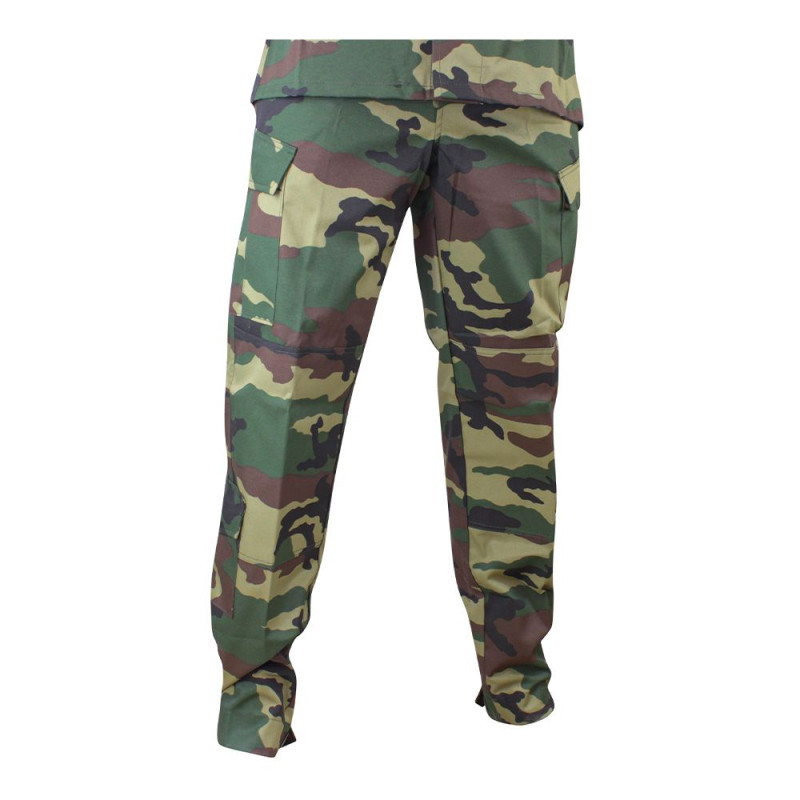 МІЛІТАРКА™ КОСТЮМ КАМУФЛЯЖНИЙ MOLOT WOODLAND