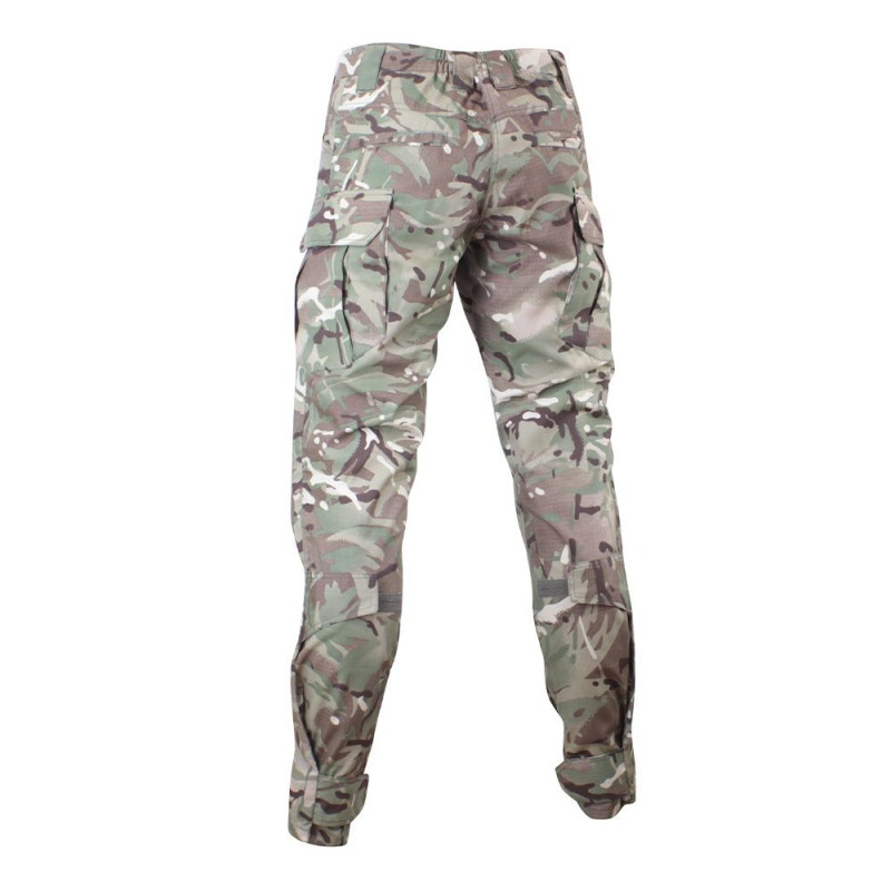МІЛІТАРКА™ ШТАНИ ТАКТИЧНІ RAIDER MULTICAM