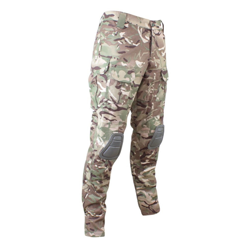 МІЛІТАРКА™ ШТАНИ ТАКТИЧНІ RAIDER MULTICAM