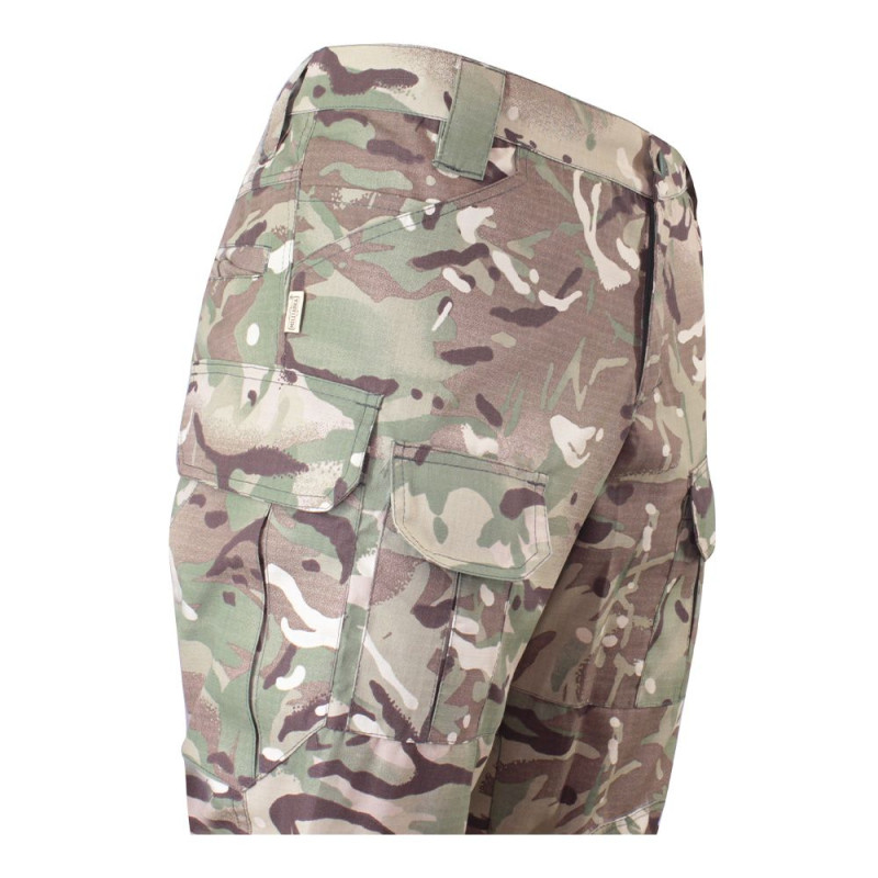 МІЛІТАРКА™ ШТАНИ ТАКТИЧНІ RAIDER MULTICAM