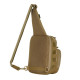 M-TAC СУМКА CROSS BAG SLIM ELITE HEX COYOTE