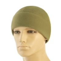 M-TAC ШАПКА WATCH CAP ELITE ФЛІС (320Г/М2) TAN