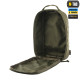 M-Tac органайзер утилітарний Elite Large (30х19 см) Ranger Green  