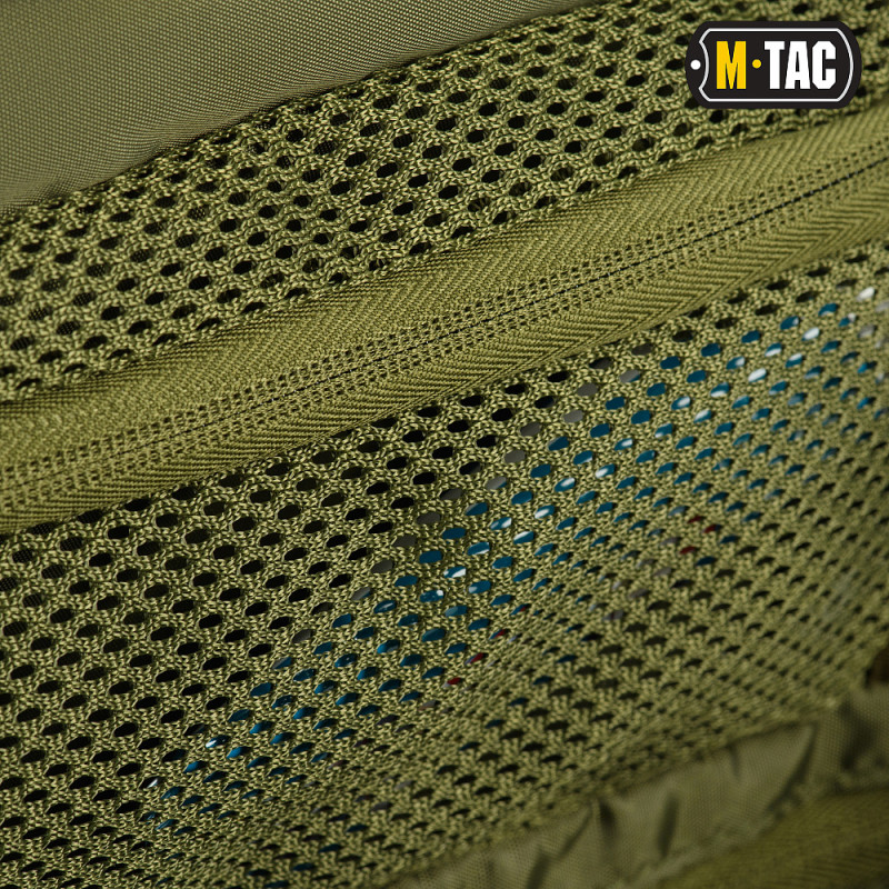 M-Tac несесер олива 