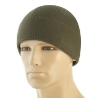 M-TAC ШАПКА WATCH CAP ELITE ФЛІС (320Г/М2) WITH SLIMTEX DARK OLIVE