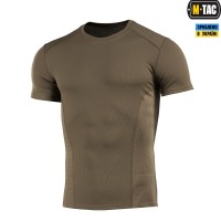 M-Tac футболка потовідвідна Athletic Vent Olive