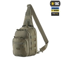 M-TAC СУМКА CROSS BAG ELITE HEX RANGER GREEN