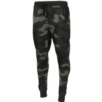 Спортивні штани MFH Jogger Dark Camo