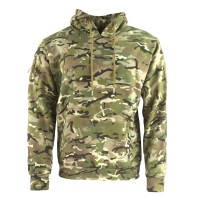 КОФТА TACTICAL HOODIE KOMBAT UK BTP MULTICAM