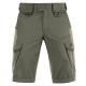 M-Tac шорти Aggressor Gen.II Flex Dark Olive