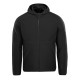  M-Tac кофта Lite Microfleece Hoodie чорна