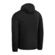  M-Tac кофта Lite Microfleece Hoodie чорна