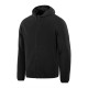  M-Tac кофта Lite Microfleece Hoodie чорна