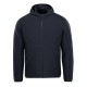M-Tac кофта Lite Microfleece Hoodie Dark Navy Blue