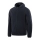 M-Tac кофта Lite Microfleece Hoodie Dark Navy Blue