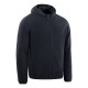 M-Tac кофта Lite Microfleece Hoodie Dark Navy Blue