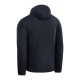 M-Tac кофта Lite Microfleece Hoodie Dark Navy Blue