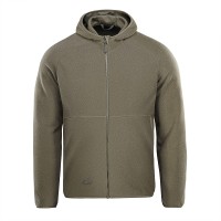 M-Tac кофта Lite Microfleece Hoodie Dark Olive