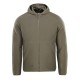 M-Tac кофта Lite Microfleece Hoodie Dark Olive