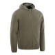 M-Tac кофта Lite Microfleece Hoodie Dark Olive