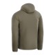 M-Tac кофта Lite Microfleece Hoodie Dark Olive