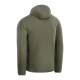 M-Tac кофта Lite Microfleece Hoodie Army Olive