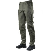 M-Tac штани Conquistador Gen I Flex Army Olive