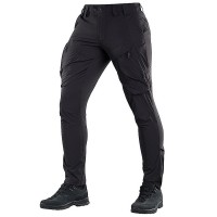 M-Tac штани Rubicon Flex Black