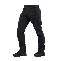 M-TAC ШТАНИ PATRIOT GEN.III VINTAGE BLACK