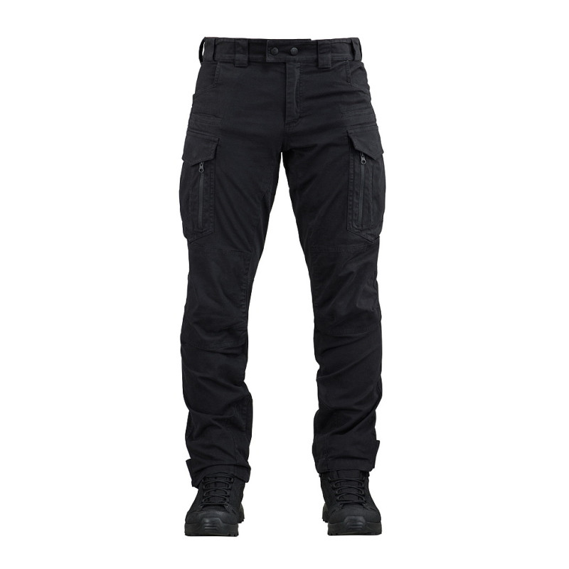 M-TAC ШТАНИ PATRIOT GEN.III VINTAGE BLACK