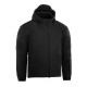 M-TAC КУРТКА ФЛІСОВА WINDBLOCK DIVISION GEN.II BLACK