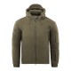 M-TAC КУРТКА ФЛІСОВА WINDBLOCK DIVISION GEN.II DARK OLIVE
