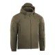 M-TAC КУРТКА ФЛІСОВА WINDBLOCK DIVISION GEN.II DARK OLIVE